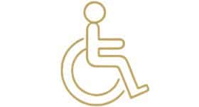 Akadálymentes üzlet