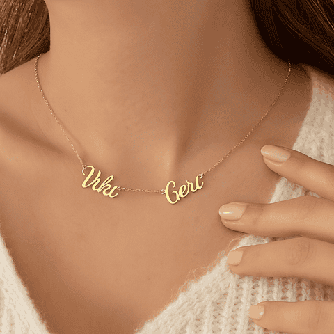 egyedi ékszer készítés