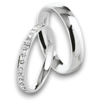 feher-arany-karikagyuru fehér arany karikagyűrű