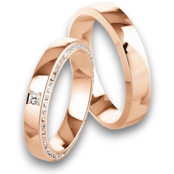roze-arany-karikagyuru rozé arany karikagyűrű