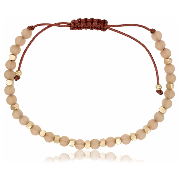 ora-kisero-arany-karkoto-holdko Órakísérő arany karkötő holdkő ásvánnyal