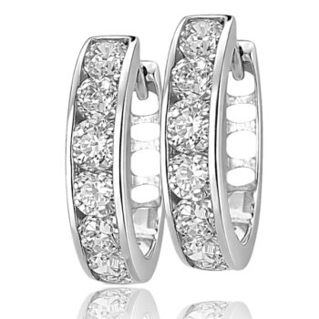 arany-baba-es-gyerek-fulbevalo-119 Fehér arany gyerek karika fülbevaló