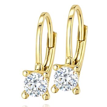 arany-baba-es-gyerek-fulbevalo-33 Arany szoliter gyerek fülbevaló