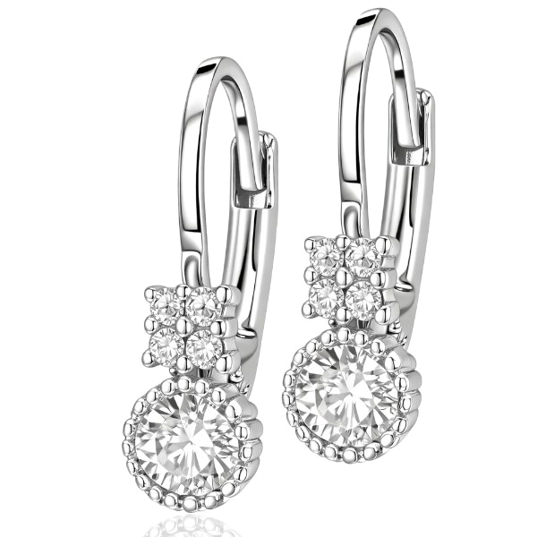 arany-baba-es-gyerek-fulbevalo-42 Fehér arany baba fülbevaló