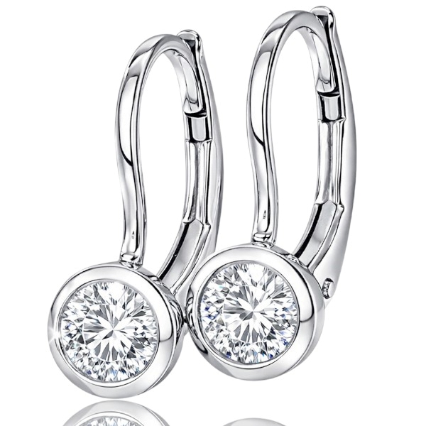 arany-baba-fulbevalo-14-karat-1 Fehér arany gyerek fülbevaló