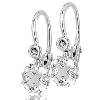 arany-baba-fulbevalo-14-karat-20 Fehér arany baba fülbevaló