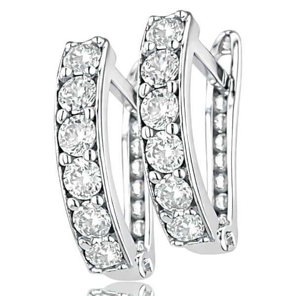 arany-baba-fulbevalo-14-karat-21 Fehér arany gyerek fülbevaló