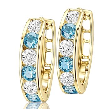 arany-baba-fulbevalo-14-karat-7-1 Arany gyerek karika fülbevaló