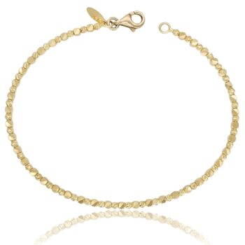 arany-karlanc-arany-karkoto-4 Sárga arany gyémántvésett reif