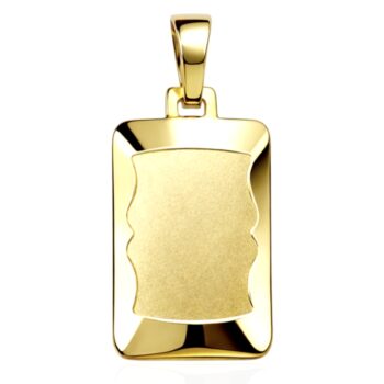 arany-lap-medal arany férfi lap medál