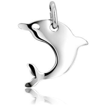 arany-medal-11-1 Fehér arany delfin medál