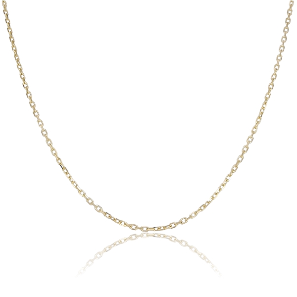 arany-nyaklanc-8 Arany anker nyaklánc