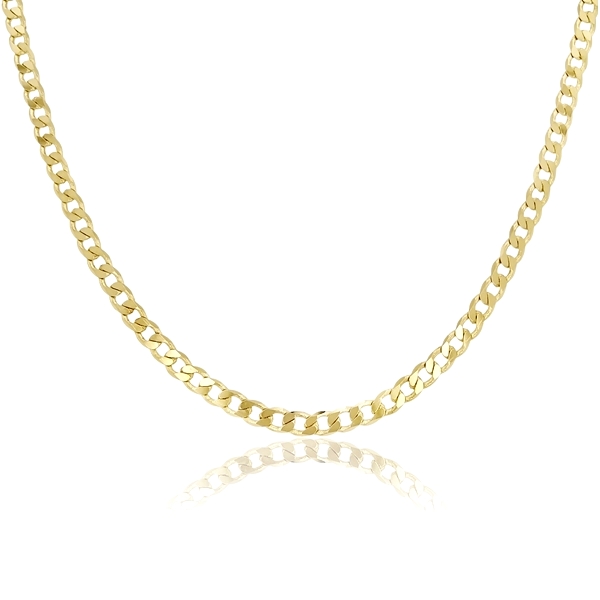 arany-pancer-nyaklanc Arany pancer nyaklánc