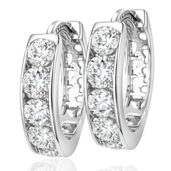 feher-arany-baba-karika-fulbevalo Fehér arany baba karika fülbevaló