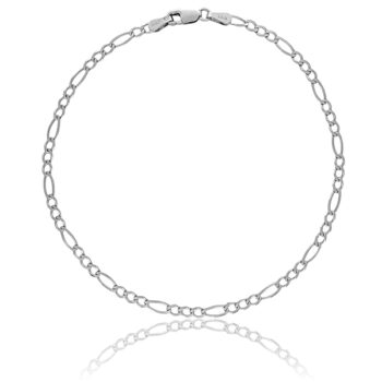 feher-arany-cartier-karlanc Fehér arany figaro karkötő