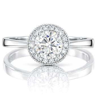 feher-arany-eljegyzesi-gyuru-104 Fehér arany halo eljegyzési gyűrű