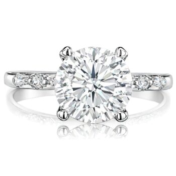 feher-arany-eljegyzesi-gyuru-108 Fehér arany nagy centrál köves eljegyzési gyűrű