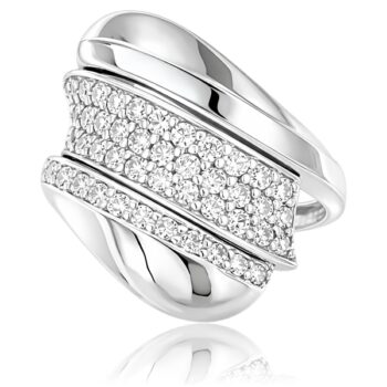 feher-arany-eljegyzesi-gyuru-17 Fehér arany széles köves gyűrű