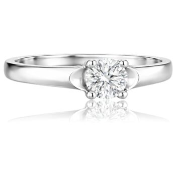 feher-arany-eljegyzesi-gyuru-47 Fehér arany szoliter eljegyzési gyűrű