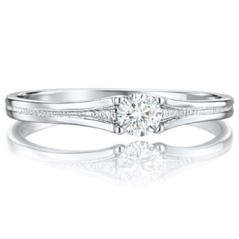 feher-arany-eljegyzesi-gyuru-51 Fehér arany szoliter eljegyzési gyűrű