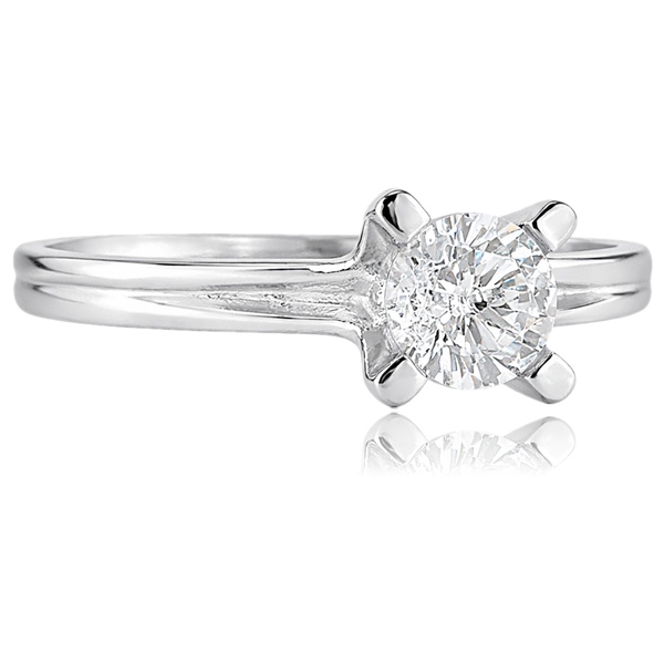 feher-arany-eljegyzesi-gyuru-60 Fehér arany szoliter eljegyzési gyűrű