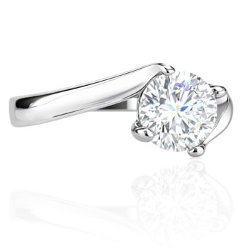 feher-arany-eljegyzesi-gyuru-87 Fehér arany szoliter eljegyzési gyűrű