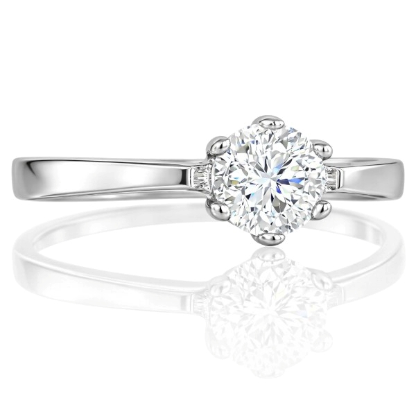 feher-arany-eljegyzesi-gyuru-89 Fehér arany szoliter eljegyzési gyűrű