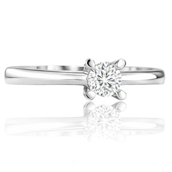 feher-arany-eljegyzesi-gyuru-95 Fehér arany szoliter eljegyzési gyűrű