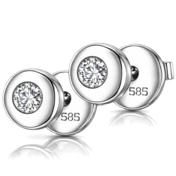 feher-arany-gyemant-fulbevalo (1) Fehér arany gyémánt button fülbevaló