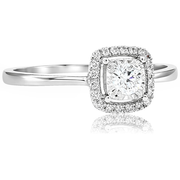 feher-arany-gyemant-gyuru-12 Cushion halo fehér arany gyémánt gyűrű