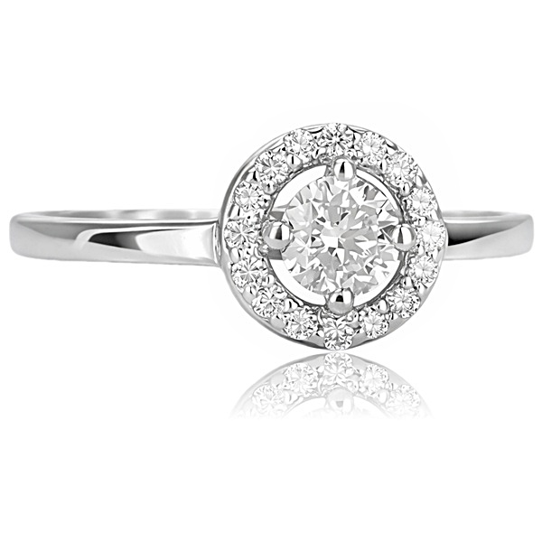 feher-arany-gyemant-gyuru-2-1 Halo fehér arany gyémánt gyűrű