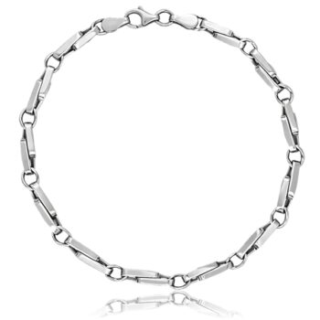 feher-arany-karkoto-1 Fehér arany fantázia karkötő