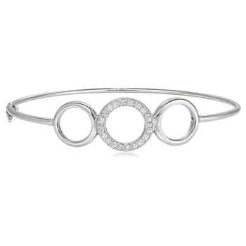 feher-arany-karkoto-2 Fehér arany köves karperec