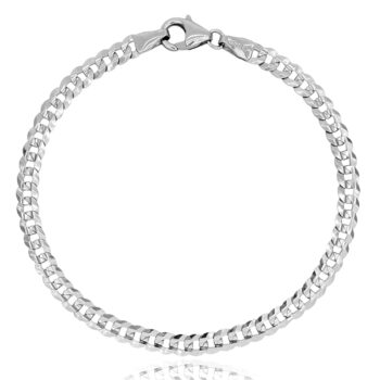 feher-arany-karlanc-2 Fehér arany pancer karkötő