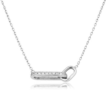 feher-arany-nyaklanc-kulonleges-medallal Fehér arany nyaklánc különleges medállal