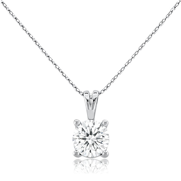 feher-arany-nyaklanc-szoliter-medallal-2 Fehér arany nyaklánc szoliter cirkónia medállal