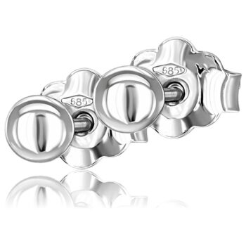 feher-arany-potty-fulbevalo (1) Fehér arany bedugós pötty fülbevaló