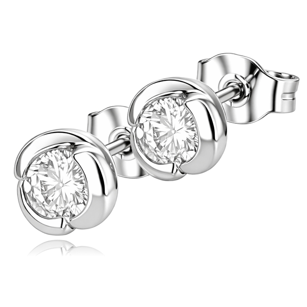 feher-arany-stekkeres-fulbevalo-12 Fehér arany köves fülbevaló