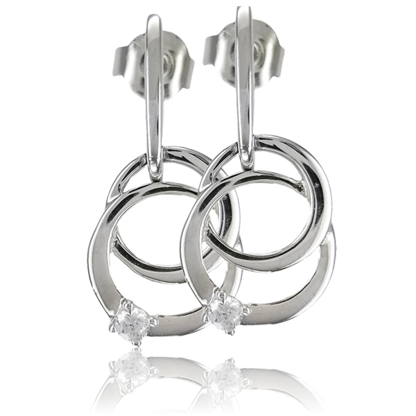 feher_arany_logos_fulbevalo Fehér arany lógós fülbevaló cirkónia kővel