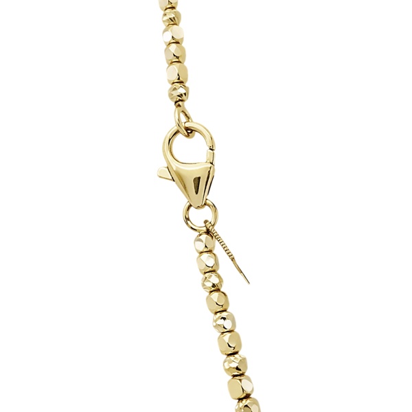 gyemantvesett-arany-nyaklanc-zar Sárga arany gyémántvésett nyaklánc wsny200