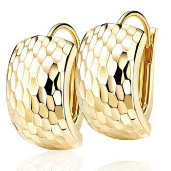 hagyomanyos-zaras-arany-fulbevalo-1 Hagyományos záras arany fülbevaló