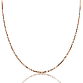 roze-arany-nyaklanc-4 Barbara rozé arany nyaklánc