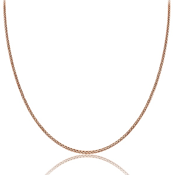 roze-arany-nyaklanc-4 Barbara rozé arany nyaklánc