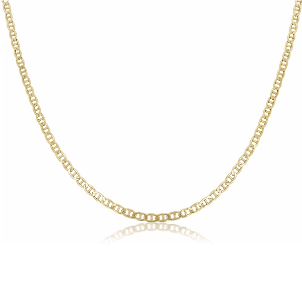 sarga-arany-nyaklanc-11 Arany gucci nyaklánc