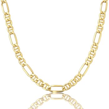 vastag-arany-nyaklanc Vastag sárga arany férfi nyaklánc