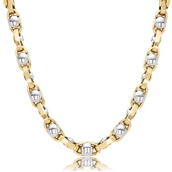 vastag-arany-nyaklanc (4) Arany vastag férfi nyaklánc