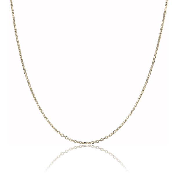 Vékony anker nyaklánc