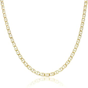 14-karatos-arany-gucci-nyaklanc Sárga arany Gucci nyaklánc