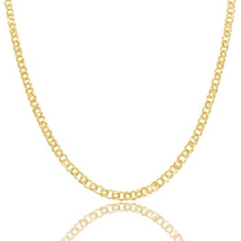 arany-14-karatos-nyaklanc Garibaldi arany nyaklánc