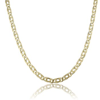 arany-nyaklanc-1-1 Sárga arany charles férfi nyaklánc